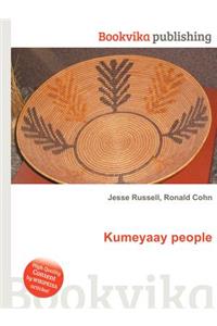 Kumeyaay People