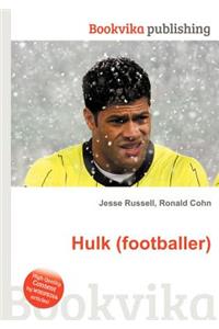 Hulk (Footballer)