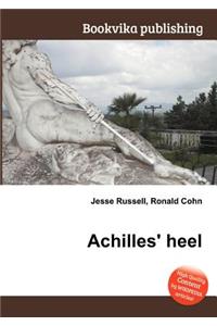 Achilles' Heel