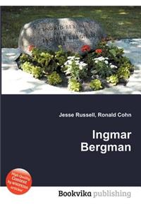 Ingmar Bergman