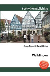 Waiblingen