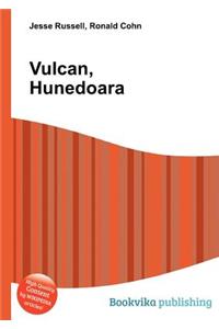 Vulcan, Hunedoara
