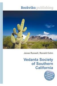 Vedanta Society of Southern California