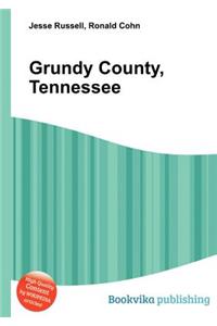 Grundy County, Tennessee