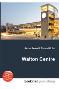 Walton Centre