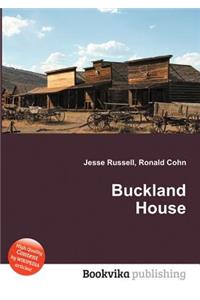 Buckland House