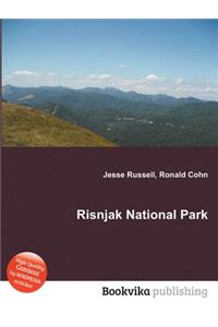 Risnjak National Park