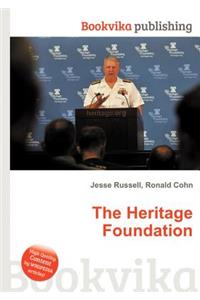 The Heritage Foundation