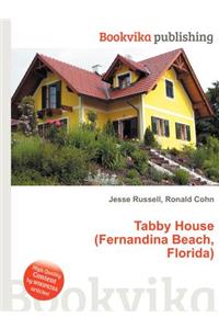 Tabby House (Fernandina Beach, Florida)