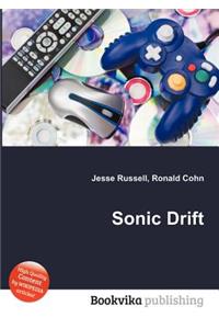 Sonic Drift