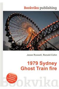 1979 Sydney Ghost Train Fire