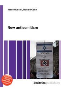 New Antisemitism