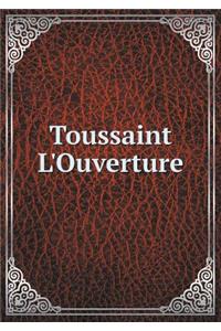 Toussaint l'Ouverture