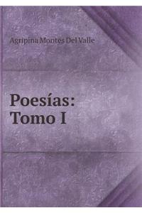 Poesías