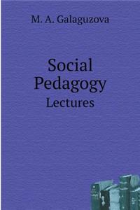 Social Pedagogy