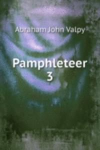 Pamphleteer