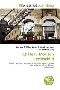 Ch[teau Mouton Rothschild