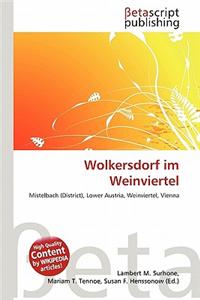 Wolkersdorf Im Weinviertel