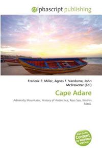 Cape Adare