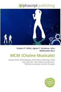 MCM (Chaine Musicale)