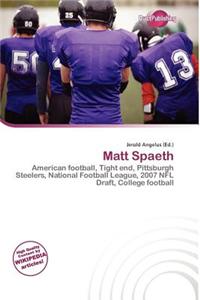 Matt Spaeth