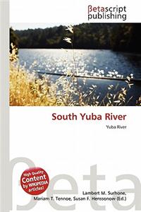 South Yuba River