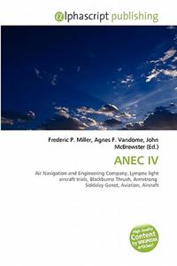 Anec IV