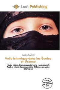 Voile Islamique Dans Les Coles En France
