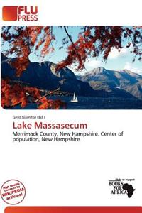 Lake Massasecum