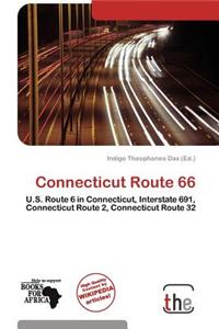 Connecticut Route 66