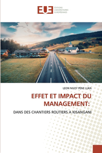 Effet Et Impact Du Management