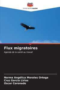 Flux migratoires