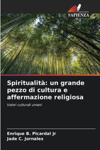 Spiritualità