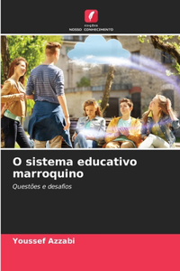 O sistema educativo marroquino