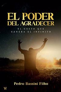 poder del agradecer