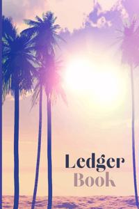 Ledger Book