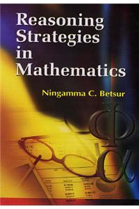 Reasoning Strategies in Mathematics