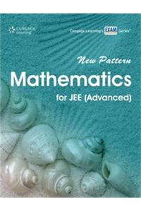 New Pattern Mathematics for JEE (Advanced)