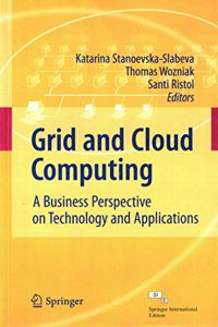 Grid And Colud Computing