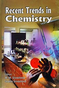 Recent Trends In Chemistry