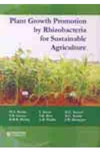 Plant Growth Promotion by Rhizobacteria for Sustainable Agriculture