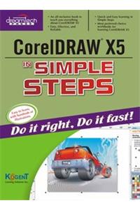 Coreldraw X5 In Simple Steps