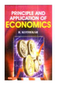 Principles And Application Of Economics