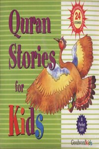 My Quran Stories for Kids Gift Box