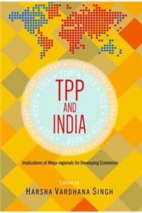 TPP and India