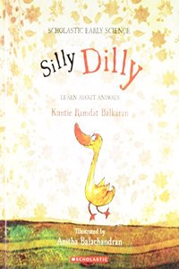 Ses: Silly Dilly