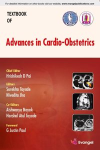 TEXTBOOK OF Advances in Cardio-Obstetrics