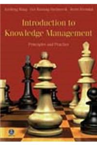 Introduction to Knowledge Management