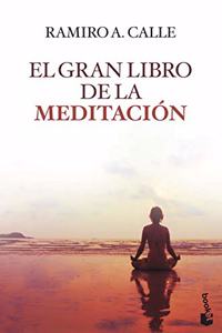 El gran libro de la meditacion