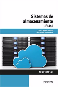 Sistemas de almacenamiento